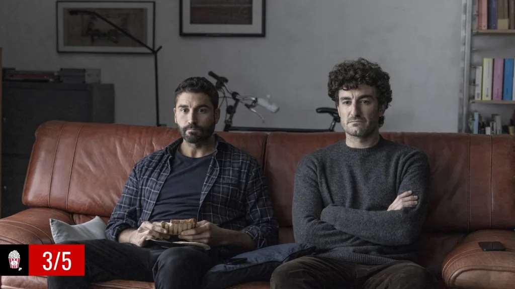 Crítica de ‘Una vida no tan simple’, ser adulto no es fácil