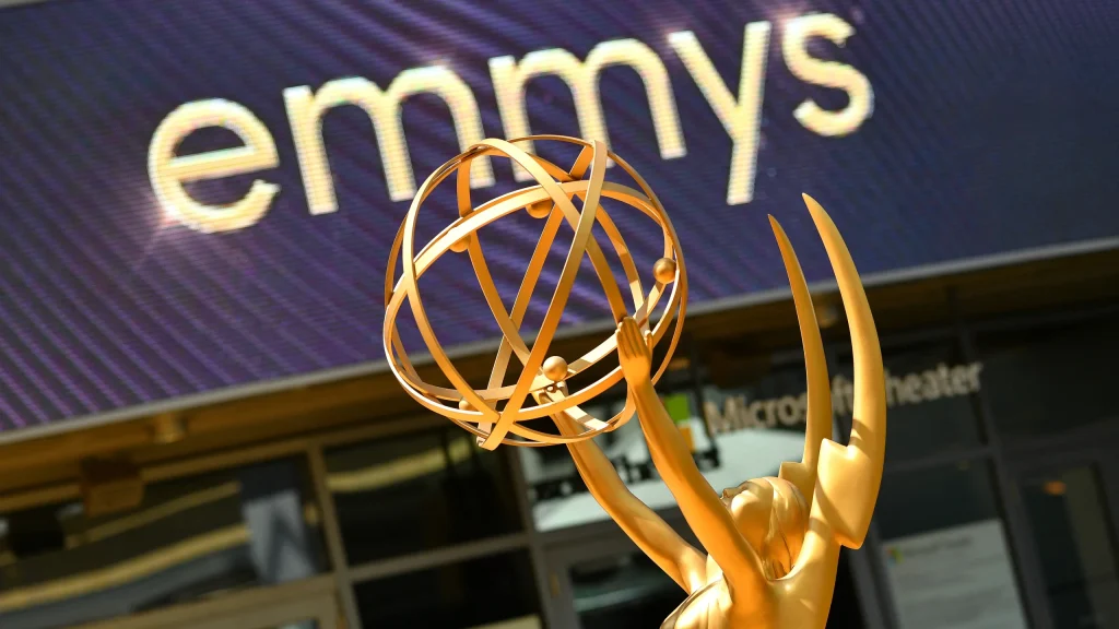nominados premios emmy 2023