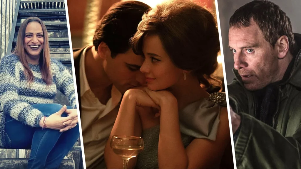 BFI London Film Festival 2023 (I): resumen de todas las películas, documentales y cortos del Festival de cine de Londres