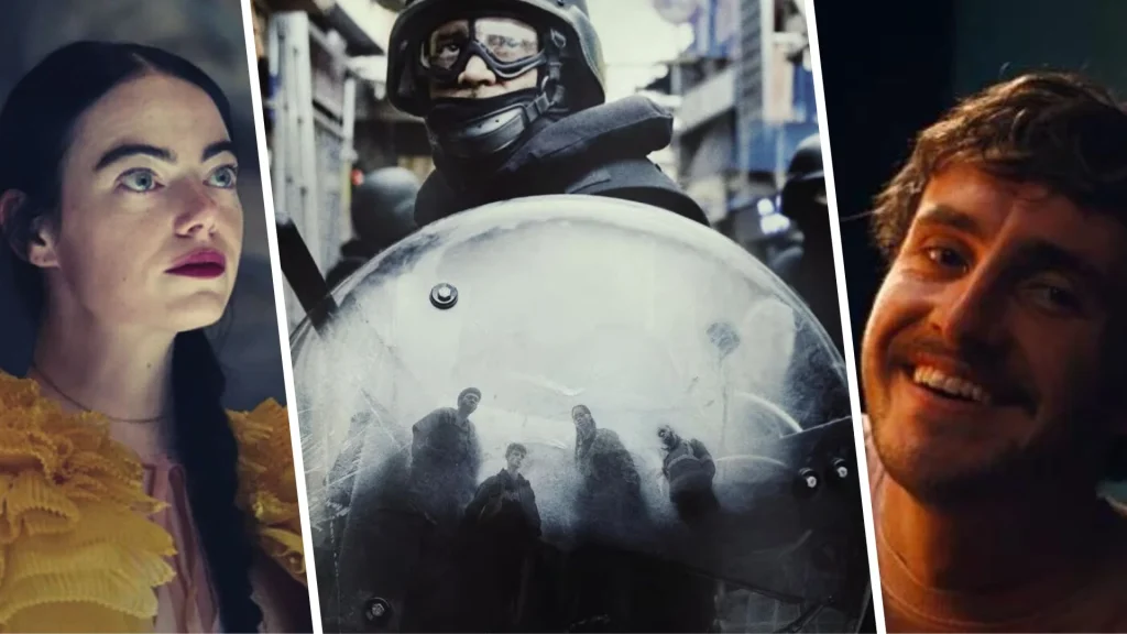 BFI London Film Festival 2023 (III): resumen de todas las películas, documentales y cortos del Festival de cine de Londres