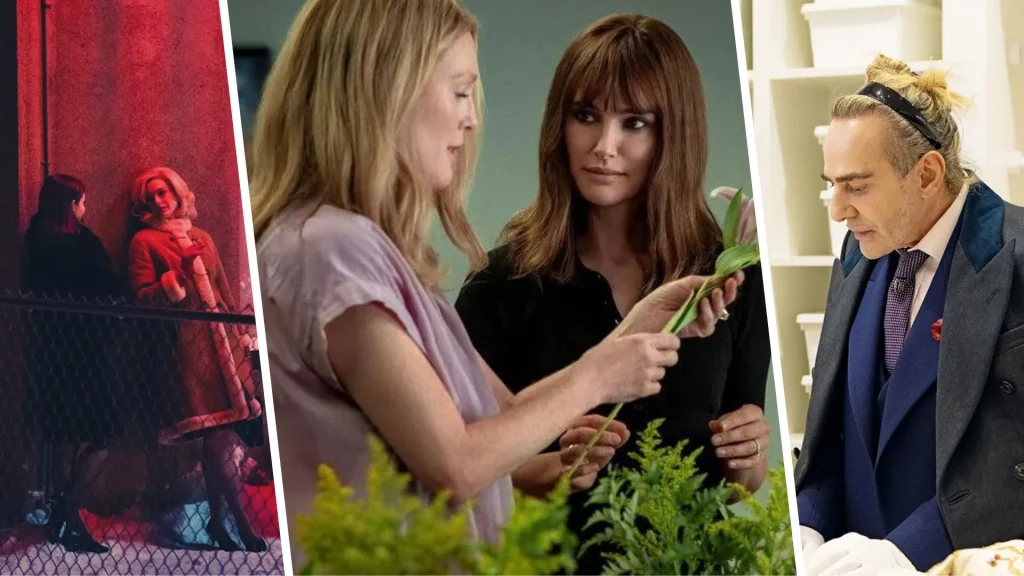 BFI London Film Festival 2023 (II): resumen de todas las películas, documentales y cortos del Festival de cine de Londres