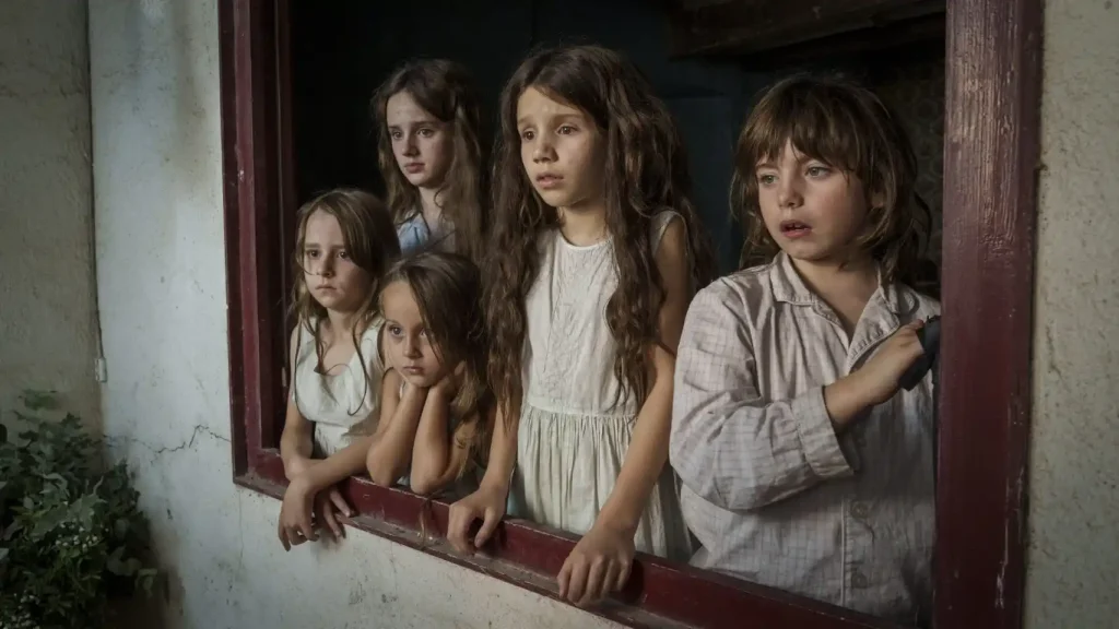 Mejores estrenos series 2023: La Mesías