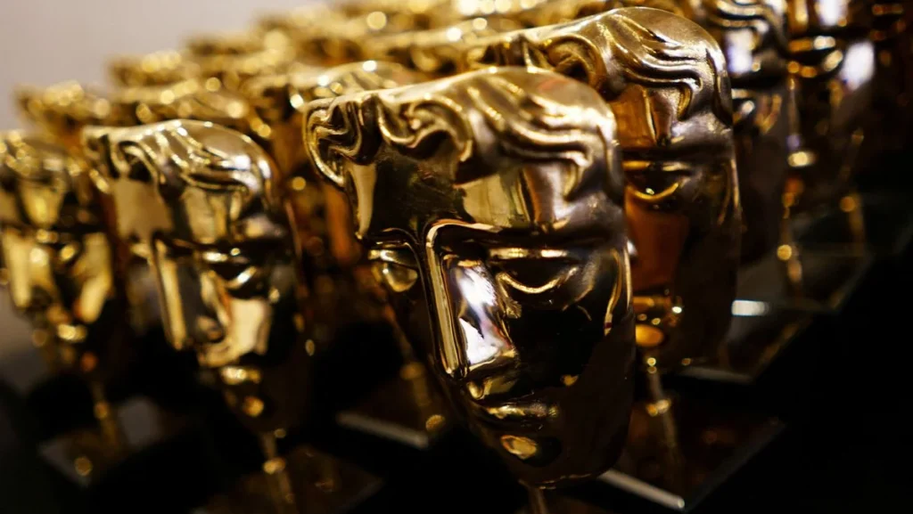 Nominados BAFTA 2024