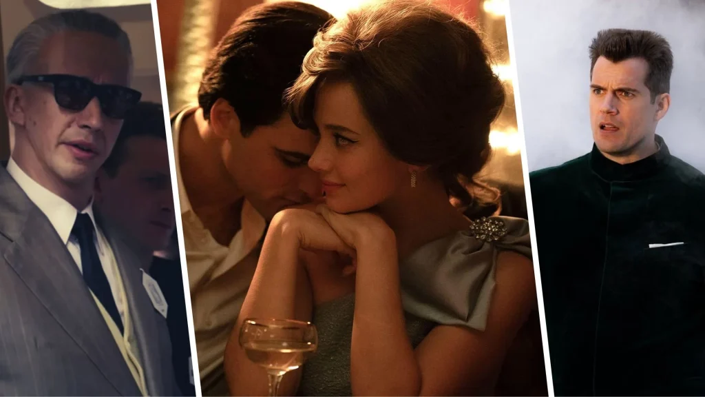 Estrenos cines febrero 2024: Ferrari, Priscila y Argylle.