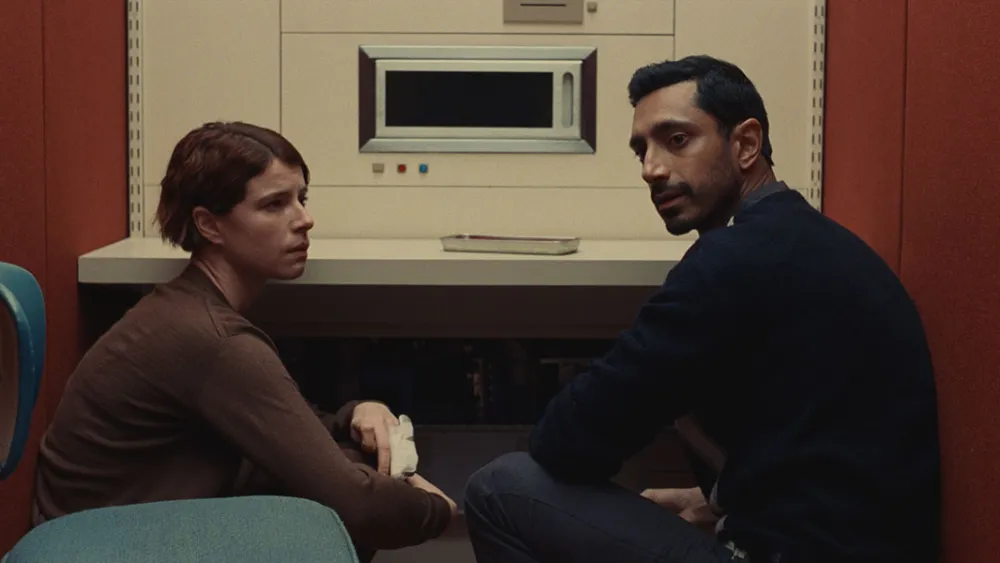 Mejores películas para ver en San Valentín: Esto va a doler. 