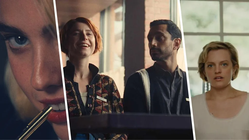 Las mejores películas para ver en San Valentín: un top 4 con una mirada diferente del amor