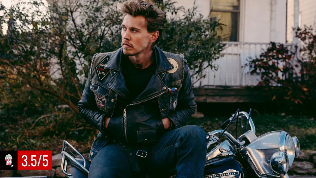 Crítica de ‘Bikeriders, la ley del asfalto’, más que una historia sobre dos ruedas