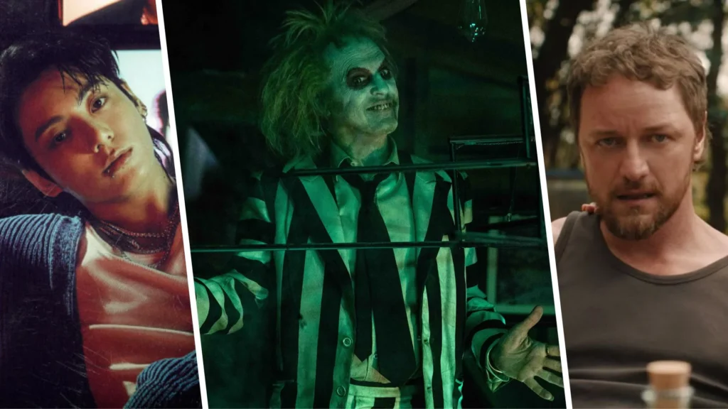 Todos los estrenos de septiembre 2024 en cines: estas son las películas que llegarán a las salas 