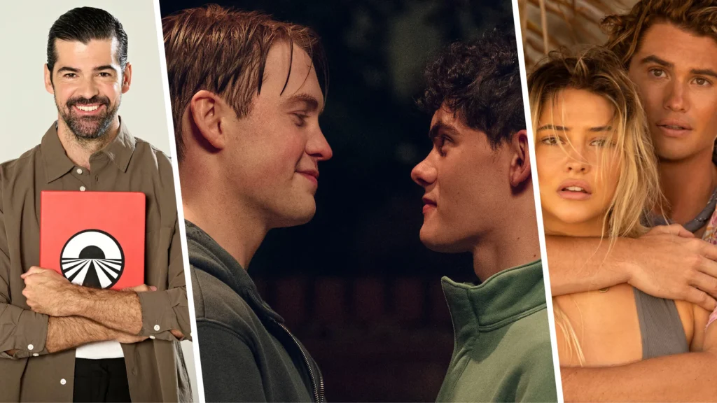 estrenos octubre 2024 plataformas
