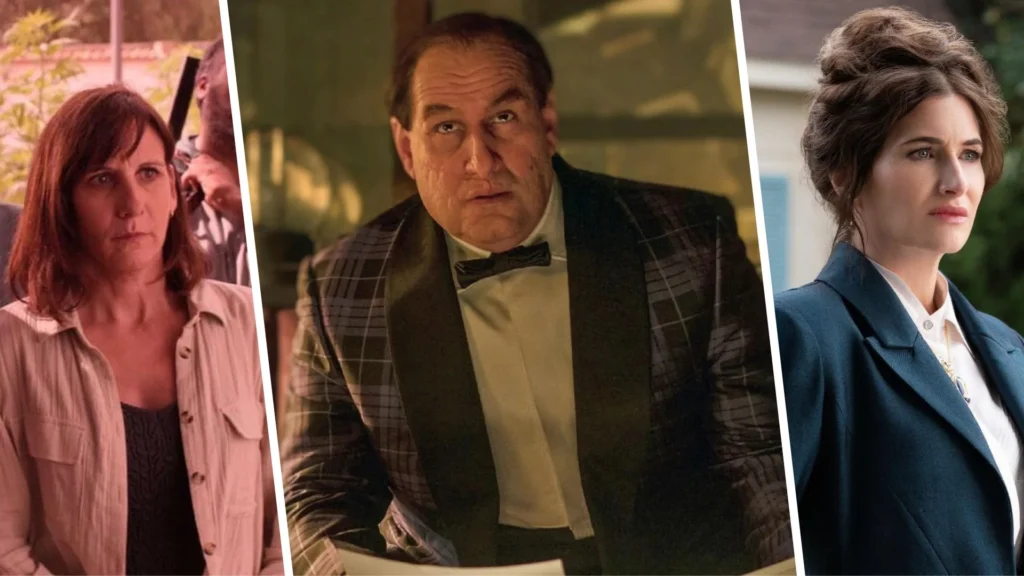Todos los estrenos de septiembre 2024 en las plataformas: Netflix, Disney Plus+, Max, Movistar Plus+, Amazon Prime Video, SkyShowtime y Apple Tv+