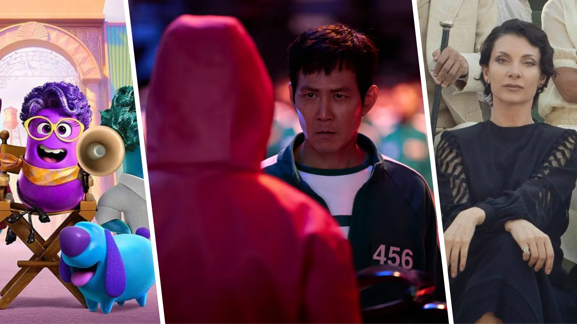 Todos los estrenos de diciembre 2024 en las plataformas – Film Hunters