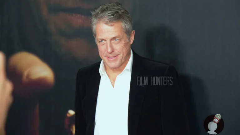 Photocall de ‘Heretic’, Hugh Grant presenta en Madrid su última película