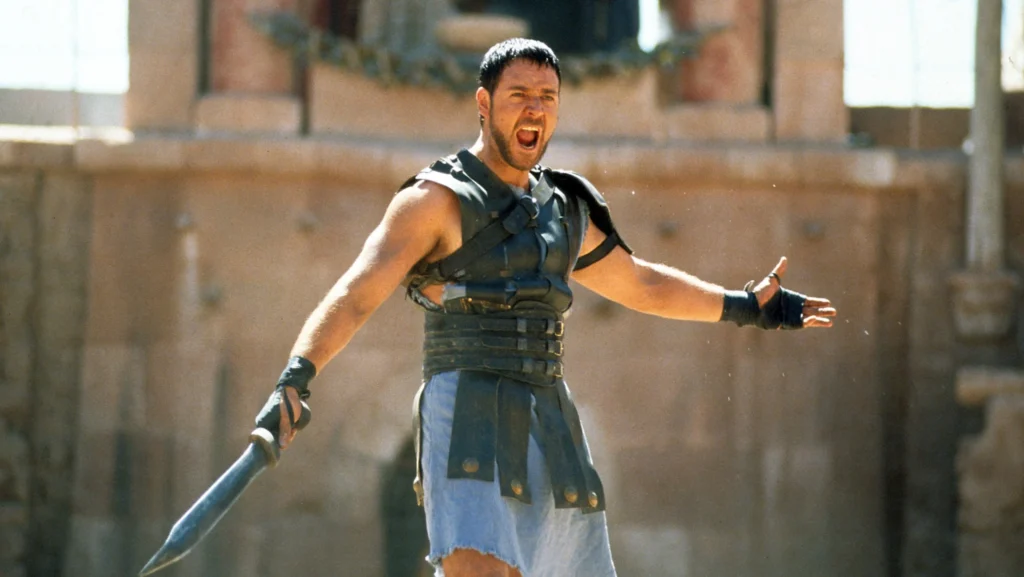 Resumen de ‘Gladiator’: Qué debes saber antes de ‘Gladiator II’