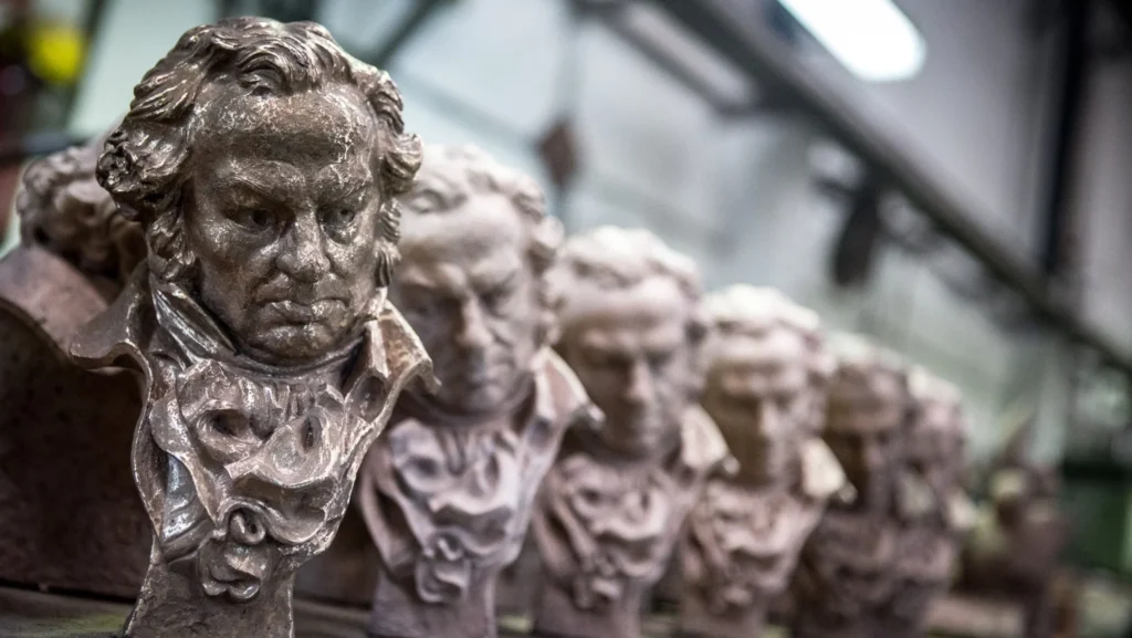 Nominados Premios Goya 2025: la lista completa de la 39 edición