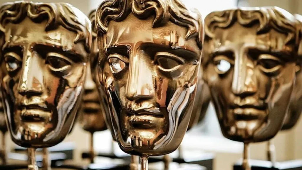Nominados BAFTA 2025: la lista completa de la 78 edición de los premios