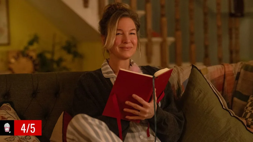 Crítica de ‘Bridget Jones: Loca por él’, una nueva entrada en el diario de las comedias románticas