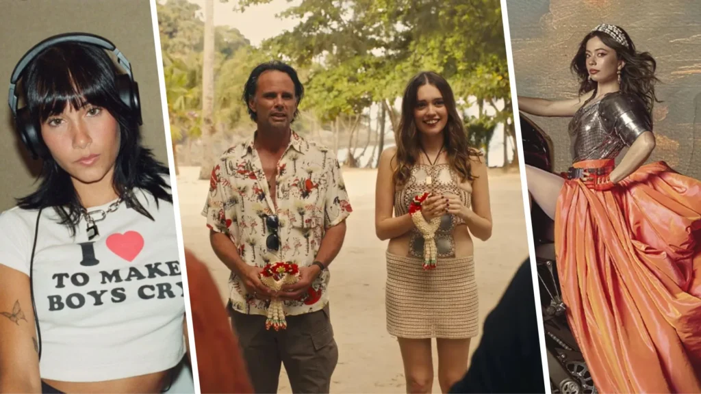 Todos los estrenos de febrero 2025 en las plataformas: Netflix, Disney Plus+, Max, Movistar Plus+, Amazon Prime Video, SkyShowtime y Apple Tv+