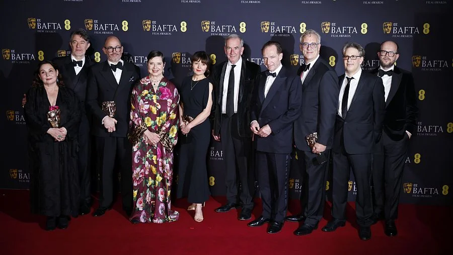 Ganadores BAFTA 2025: la lista completa de la 78 edición de los premios