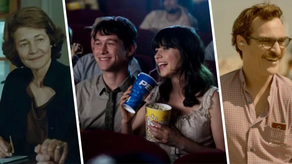 Películas anti San Valentín: el top 5 para los menos románticos