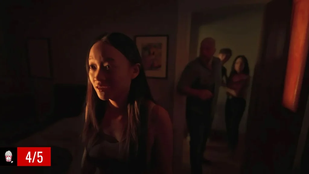Crítica de ‘Presence’, la sofisticada historia de fantasmas de Soderbergh
