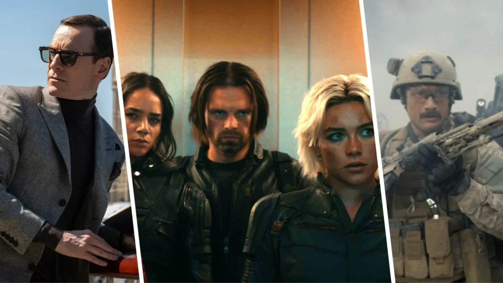 estrenos abril 2025 cines