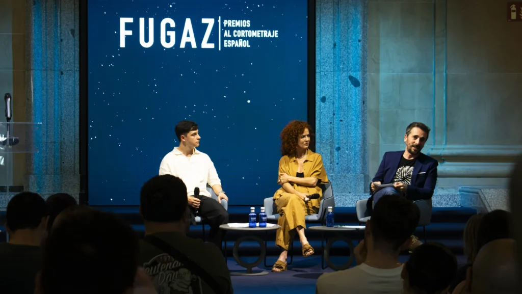 Nominados Premios Fugaz 2025: la lista completa de la 9ª edición de los premios