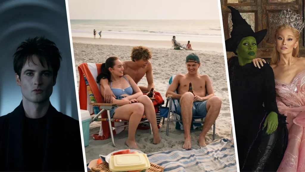 Todos los estrenos de julio 2025 en las plataformas: Netflix, Disney Plus+, Max, Movistar Plus+, Amazon Prime Video, SkyShowtime y Apple TV+