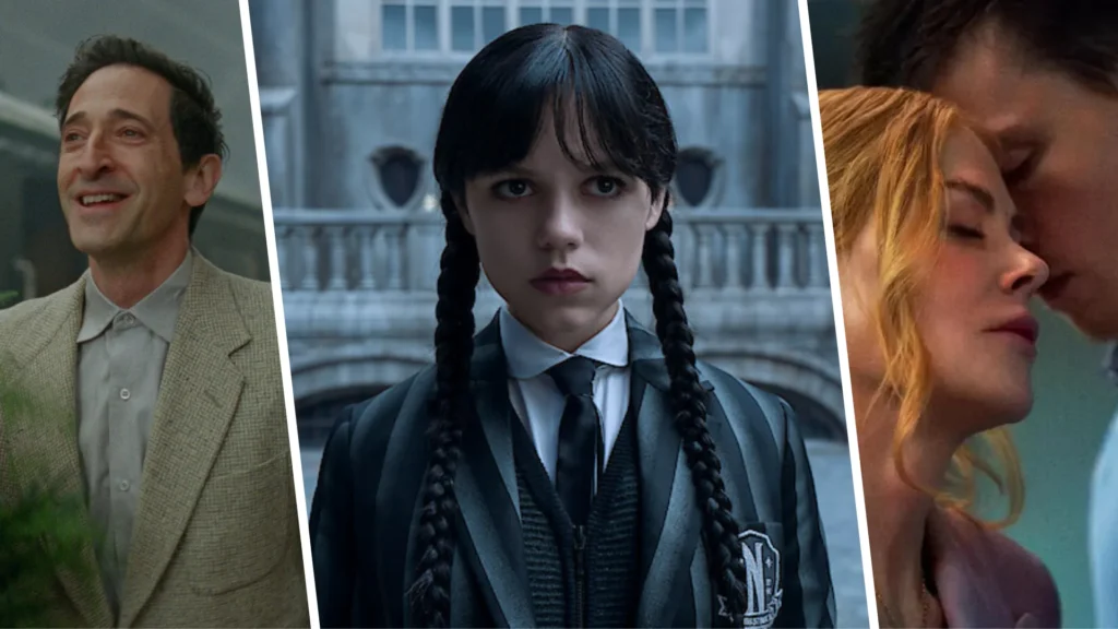 Todos los estrenos de agosto 2025 en las plataformas: Netflix, Disney+, Max, Movistar Plus+, Prime Video, SkyShowtime y Apple TV+