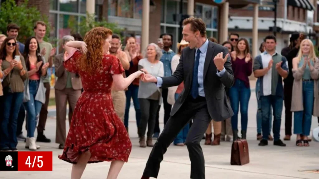 Crítica de ‘La vida de Chuck’, lo espectacular de la cotidianidad