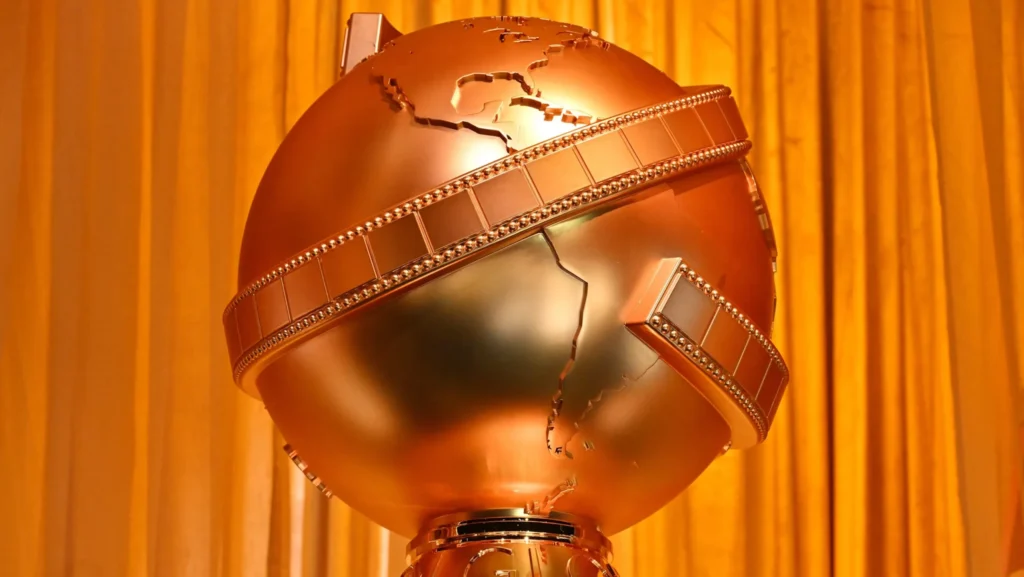 Nominados Globos de oro 2026: lista completa con todas las películas y series de la 83 edición