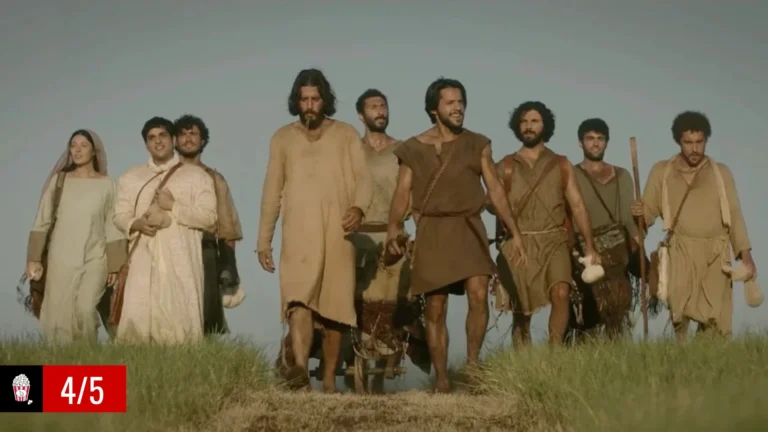 Crítica de ‘The Chosen (Los elegidos)’, un fenómeno mundial sin precedentes