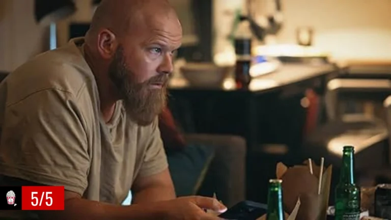 Crítica de ‘Un hombre mejor’: cuando el troll de internet ya no es anónimo