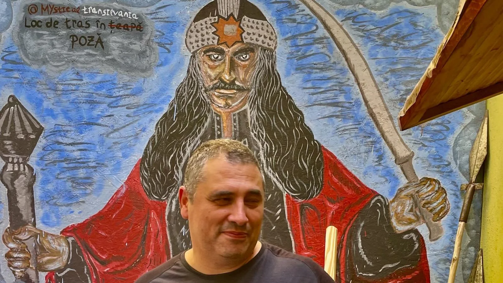 Las pleículas de Radu Jude: Un viaje satírico por Rumania