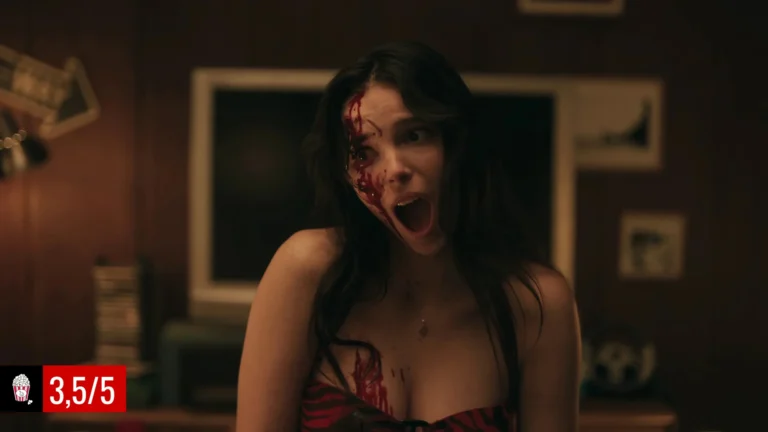Crítica de ‘Obsession’, cuidado con lo que deseas