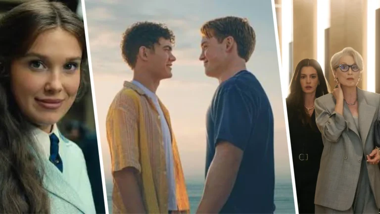 Todos los estrenos de julio 2026 en las plataformas: Netflix, Disney+, HBO Max, Movistar Plus+, Amazon Prime Video, SkyShowtime, Apple TV y Filmin
