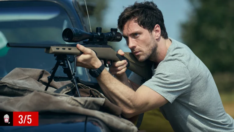 Crítica de ‘Cuenta atrás’, un thriller con doble filo