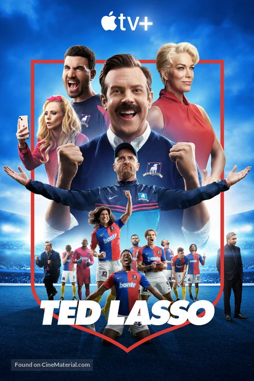 Ted Lasso