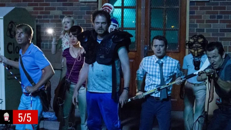 Crítica de ‘Cooties’, la comedia zombie más absurda y divertida 