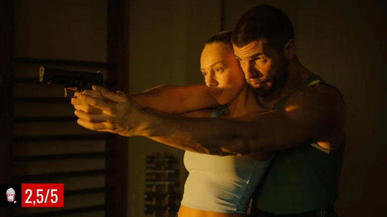 Crítica de ‘Enfrentados: Marfil’, un nuevo romance de Mercedes Ron llega a la pequeña pantalla
