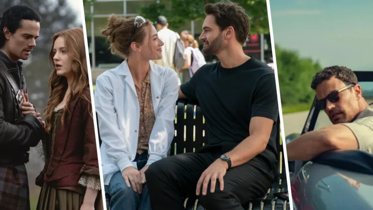 Todos los estrenos de septiembre 2026 en las plataformas: Netflix, Disney+, HBO Max, Movistar Plus+, Amazon Prime Video, SkyShowtime, Apple TV y Filmin