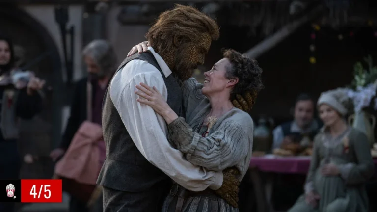 Crítica de ‘Wicker’, si no existe el hombre perfecto, lo creamos