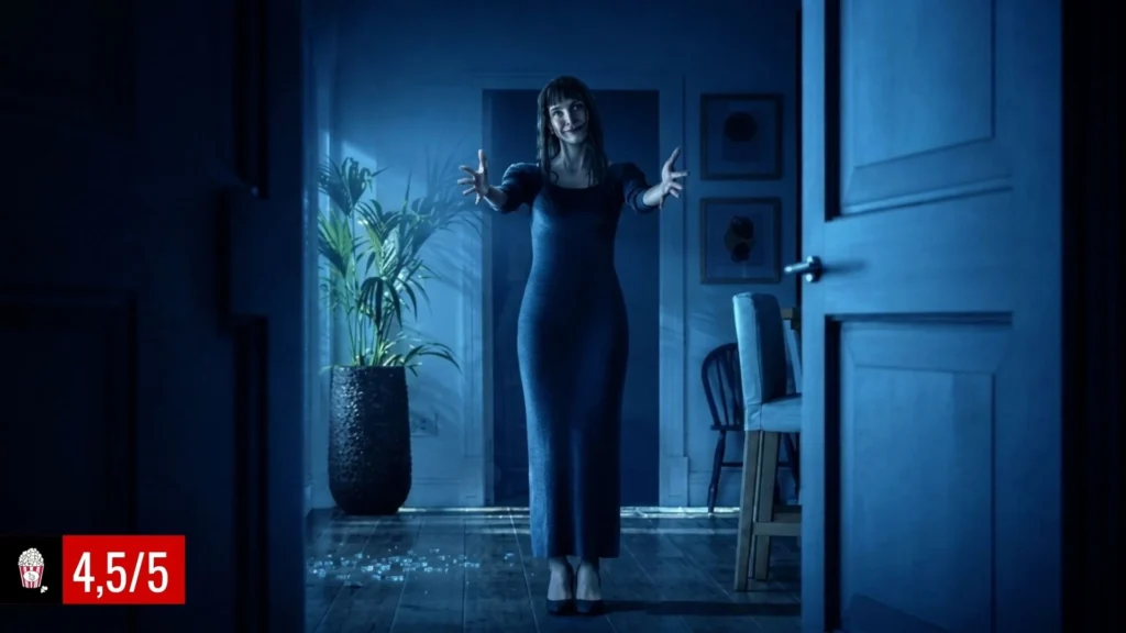 Crítica de ‘La otra madre’, una película de terror sobrenatural que hará que saltes de la butaca
