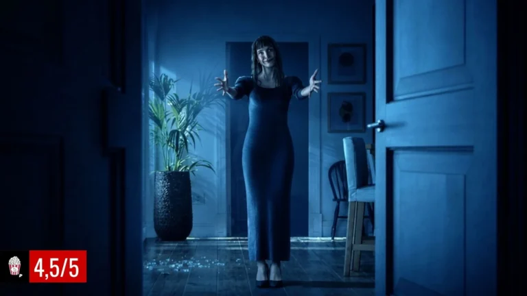 Crítica de ‘La otra madre’, una película de terror sobrenatural que hará que saltes de la butaca