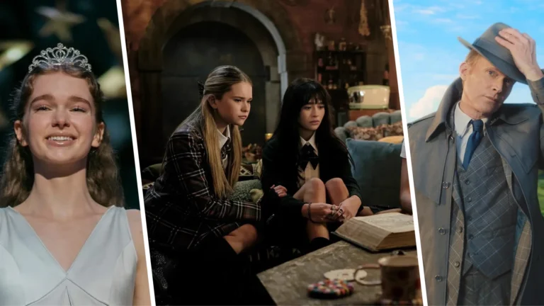 Todos los estrenos de octubre 2026 en las plataformas: Netflix, Disney+, HBO Max, Movistar Plus+, Amazon Prime Video, SkyShowtime, Apple TV y Filmin